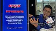 Christian Yaipén asegura que PROHIBICIÓN en conciertos del Grupo 5 es para evitar PIRATERÍA: “Graban, lo suben y ganan dinero”