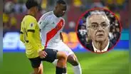 Jorge Fossati prepara convocatoria para las Eliminatorias: ¿cuándo se anunciaría y quiénes serían las sorpresas?