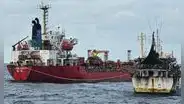 Pesca ilegal: Embarcaciones extranjeras deberán tener un sistema de control satelital