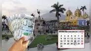 Si trabajo el feriado 27 de septiembre en Trujillo, ¿me deben pagar triple? Esto indica El Peruano