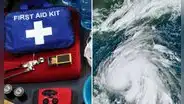 Huracán Helene 2024: este es el kit de emergencia que debes tener ante la llegada de la tormenta tropical