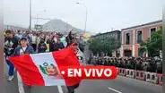Estado de emergencia HOY, EN VIVO: 12 distritos de Lima y Callao deberán cumplir las medidas frente a la movilización