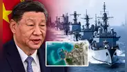 La megaconstrucción de América Latina que sería usada por China para operaciones contra Estados Unidos, según The Telegraph