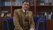 Chávez Cotrina le responde al ministro del Interior: "No es necesario crear una fiscalía contra la extorsión"