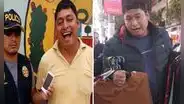 Hombre que fue detenido por robo, ahora es influencer y triunfa en Gamarra: “Una segunda oportunidad”