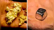 El codiciado mineral que supera al oro y al rodio como el más caro del mundo: la onza supera los US$5.000
