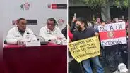 Gobierno declara estado de emergencia San Juan de Lurigancho, SMP, Ate, Los Olivos y otros 8 distritos por 60 días