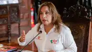 Dina Boluarte tiene en su manos la ley que delega investigación de delitos a la Policía