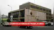 Municipalidad de Lince anuncia NUEVA CONVOCATORIA de trabajo CAS con sueldos de hasta S/6.000: ¿cómo postular?
