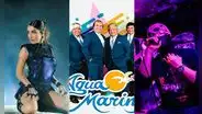Conciertos más esperados en Lima este fin de semana: Descubre los eventos musicales del 26 al 29 de septiembre