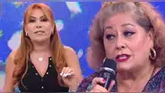 ¿Se viene denuncia? Madre de Milett Figueroa cuestiona críticas de Magaly Medina: “Quiere volver a la cárcel"