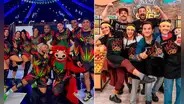 ¿’Esto es guerra’ ARRASÓ en rating al estreno de ‘El gran chef'? Descubre qué programa lideró la audiencia
