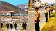 Seguridad en paraderos y rutas, ampliación de penal de Challapalca y otras medidas tras paro de transportistas