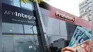Aumenta la pensión mínima en las AFP tras la aprobación de la ley: conoce los montos, los requisitos y la fecha de aplicación