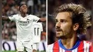 Real Madrid vs Atlético Madrid: ¿cuándo juegan y dónde ver el derbi de LaLiga de España?