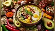 Estos cinco platos colombianos son más SALUDABLES de lo que pensabas: mira cuáles son los ingredientes para prepararlos
