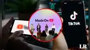 Desde 2025 esta plataforma dejará usar la IA para crear videos y recibir regalos: competirá con TikTok