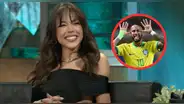 Danna Paola SORPRENDE revelando 'affaire' con Neymar: "Me supe ir a tiempo"