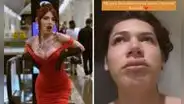 Uchulú LLORA al recordar su dura infancia y REVELA cómo trabajaba para ayudar a su familia: “Nunca me rendí”