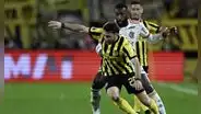 RESULTADO Peñarol vs Flamengo EN VIVO: ¿quién clasificó a las semifinales de la Libertadores?