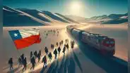 Esta ruta aventurera de 5.000 kilometros te llevará hasta Chile: conoce qué países de Sudamérica transitarás
