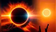 Eclipse anillo de fuego octubre 2024, Estados Unidos: dónde, cuándo y a qué hora ver el evento astronómico