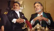 Andrés Hurtado y sus excentricidades: artículos Versace y lujosos whiskys fueron hallados durante el allanamiento a su vivienda