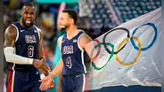 Leyenda de Estados Unidos advierte que el 'Dream Team' no ganará el oro en los JJ. OO Los Ángeles 2028