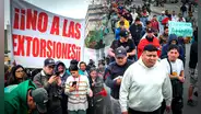¿Habrá paro de transportistas este viernes 27 de septiembre en Lima y Callao? Esto anunciaron los gremios de transporte