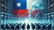 Este país de Sudamérica se posiciona en el puesto 73 del ranking de los 100 que más y mejor usan la IA