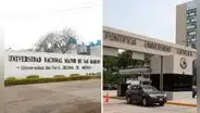 San Marcos, PUCP y otras universidades suspenden clases presenciales para este viernes 27 de septiembre tras paro de transportistas