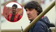 Jean Ferrari y su fuerte respuesta ante posible interés de Universitario por 'joya' de Melgar