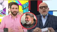 Rodrigo González hace SORPRENDENTE anuncio: Beto Ortiz toma las riendas de ‘Amor y fuego’