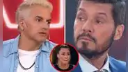 Marcelo Tinelli EXPLOTA contra Ángel de Brito tras criticas a Milett, según Doña Martha