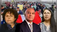 Declaratoria de emergencia es una respuesta política que no tendrá ningún efecto, afirman expertos