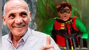 Rodolfo Carrión 'Felpudini' falleció a los 75 años tras una larga batalla contra el cáncer de pulmón