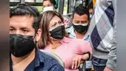 ¿Qué hacer si soy víctima de acoso sexual en el transporte público? Conoce el protocolo del MTC