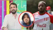 Rodrigo González expresa apoyo a Jefferson Farfán por denuncia de su primo 'Cri Cri': "No se puede confiar en nadie"