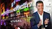 Cristiano Ronaldo ofrece trabajo en su Hotel Pestana CR7 con INMEJORABLES beneficios: 50 días de vacaciones