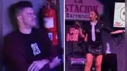 Mónica Cabrejos CRITICA al ex DJ de Magaly de buscar fama tras su aparición en su show: “Es un sembrador”
