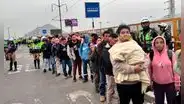 Gobierno aumenta a 14 los distritos en estado de emergencia: medida se aplicará en Santa Rosa y el Rímac