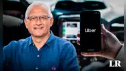 El conductor peruano con más viajes 5 estrellas en Uber: con su trabajo pagó la educación de sus 3 hijos y un departamento