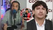 Coki Gonzales desmiente a Universitario sobre acuerdo con jugador de Melgar y señala 2 posibles bajas para el 2025