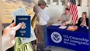 Buenas nuevas de USCIS para inmigrantes 2024: ingresa sin VISA a Estados Unidos con único requisito fácil de cumplir