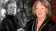 Muere Maggie Smith, la recordada profesora McGonagall de 'Harry Potter', a los 89 años