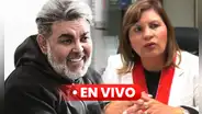 Caso Chibolín: suspenden audiencia de prisión preventiva contra Andrés Hurtado, fiscal Elizabeth Peralta y Javier Miu Lei