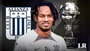 André Carrillo sueña con la Sudamericana: el camino para el título y el ex DT de Alianza Lima que enfrentará