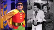 Rodolfo Carrión ‘Felpudini’ murió: famosos lamentan su muerte y se despiden con sensibles mensajes