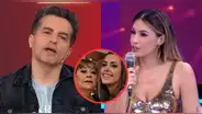 Ángel de Brito lanzó duros ataques a Milett Figueroa en redes y ella responde