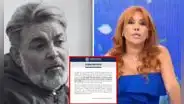 Magaly Medina sorprende con INESPERADA reacción al pedido de prisión preventiva de 18 meses contra Andrés Hurtado